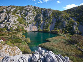 Autumn in Croatia