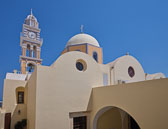 Greek Islands