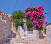 Greek Islands