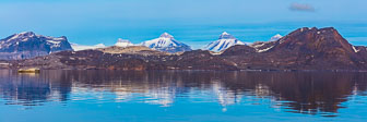 Svalbard - Spitzbergen