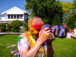 Holi Pictures